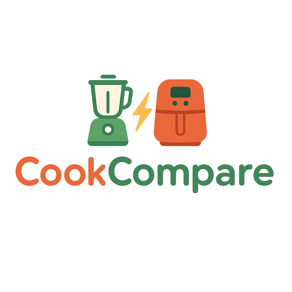 CookCompare Logo